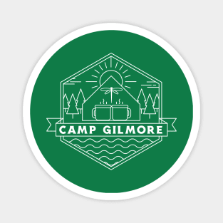 Camp Gilmore Magnet